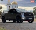 Сірий Тойота Тундра, об'ємом двигуна 5.66 л та пробігом 225 тис. км за 28000 $, фото 1 на Automoto.ua
