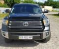 Тойота Тундра 2014 в Киеве на Automoto.ua Серый Тойота Тундра, объемом двигателя 5.7 л и пробегом 162 тыс. км за 38000 $, фото 2 на Automoto.ua