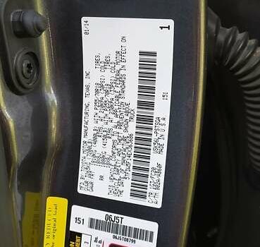 Тойота Тундра 2014 в Киеве на Automoto.ua Серый Тойота Тундра, объемом двигателя 5.7 л и пробегом 162 тыс. км за 38000 $, фото 21 на Automoto.ua