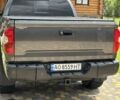 Сірий Тойота Тундра, об'ємом двигуна 4.61 л та пробігом 139 тис. км за 27000 $, фото 4 на Automoto.ua