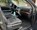 Сірий Тойота Тундра, об'ємом двигуна 4.61 л та пробігом 139 тис. км за 27000 $, фото 11 на Automoto.ua