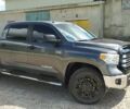 Тойота Тундра 2014 в Киеве на Automoto.ua Серый Тойота Тундра, объемом двигателя 5.7 л и пробегом 162 тыс. км за 38000 $, фото 3 на Automoto.ua