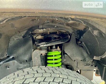 Сірий Тойота Тундра, об'ємом двигуна 5.7 л та пробігом 155 тис. км за 44500 $, фото 33 на Automoto.ua