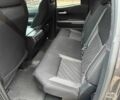 Серый Тойота Тундра, объемом двигателя 5.7 л и пробегом 105 тыс. км за 29900 $, фото 5 на Automoto.ua