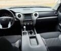 Серый Тойота Тундра, объемом двигателя 5.7 л и пробегом 105 тыс. км за 29900 $, фото 4 на Automoto.ua