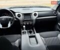 Серый Тойота Тундра, объемом двигателя 5.7 л и пробегом 65 тыс. км за 29900 $, фото 12 на Automoto.ua