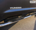 Серый Тойота Тундра, объемом двигателя 5.7 л и пробегом 119 тыс. км за 30000 $, фото 41 на Automoto.ua
