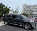Серый Тойота Тундра, объемом двигателя 5.7 л и пробегом 120 тыс. км за 30000 $, фото 1 на Automoto.ua