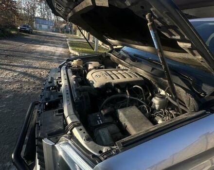 Серый Тойота Тундра, объемом двигателя 5.66 л и пробегом 61 тыс. км за 32500 $, фото 20 на Automoto.ua