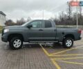Серый Тойота Тундра, объемом двигателя 5.66 л и пробегом 95 тыс. км за 28350 $, фото 1 на Automoto.ua