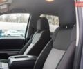 Серый Тойота Тундра, объемом двигателя 5.66 л и пробегом 94 тыс. км за 26900 $, фото 20 на Automoto.ua