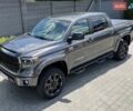 Тойота Тундра 2016 в Львове на Automoto.ua Серый Тойота Тундра, объемом двигателя 5.7 л и пробегом 190 тыс. км за 37000 $, фото 2 на Automoto.ua