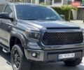 Тойота Тундра 2016 в Львове на Automoto.ua Серый Тойота Тундра, объемом двигателя 5.7 л и пробегом 190 тыс. км за 37000 $, фото 5 на Automoto.ua