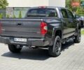 Тойота Тундра 2016 в Львове на Automoto.ua Серый Тойота Тундра, объемом двигателя 5.7 л и пробегом 190 тыс. км за 37000 $, фото 8 на Automoto.ua