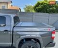 Тойота Тундра 2016 в Львове на Automoto.ua Серый Тойота Тундра, объемом двигателя 5.7 л и пробегом 190 тыс. км за 37000 $, фото 11 на Automoto.ua