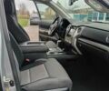 Серый Тойота Тундра, объемом двигателя 5.66 л и пробегом 95 тыс. км за 28350 $, фото 15 на Automoto.ua