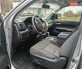 Серый Тойота Тундра, объемом двигателя 5.66 л и пробегом 95 тыс. км за 28350 $, фото 20 на Automoto.ua