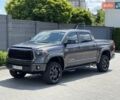 Тойота Тундра 2016 в Львове на Automoto.ua Серый Тойота Тундра, объемом двигателя 5.7 л и пробегом 190 тыс. км за 37000 $, фото 1 на Automoto.ua