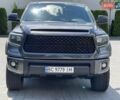 Тойота Тундра 2016 в Львове на Automoto.ua Серый Тойота Тундра, объемом двигателя 5.7 л и пробегом 190 тыс. км за 37000 $, фото 6 на Automoto.ua