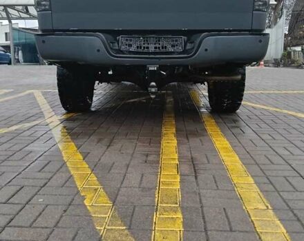 Серый Тойота Тундра, объемом двигателя 5.66 л и пробегом 95 тыс. км за 28350 $, фото 3 на Automoto.ua