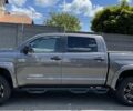 Тойота Тундра 2016 в Львове на Automoto.ua Серый Тойота Тундра, объемом двигателя 5.7 л и пробегом 190 тыс. км за 37000 $, фото 12 на Automoto.ua