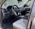 Тойота Тундра 2016 в Львове на Automoto.ua Серый Тойота Тундра, объемом двигателя 5.7 л и пробегом 190 тыс. км за 37000 $, фото 14 на Automoto.ua