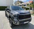 Тойота Тундра 2016 в Львове на Automoto.ua Серый Тойота Тундра, объемом двигателя 5.7 л и пробегом 190 тыс. км за 37000 $, фото 3 на Automoto.ua
