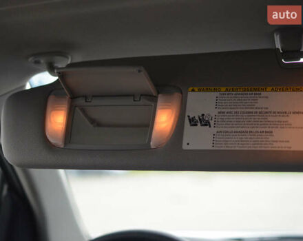 Сірий Тойота Тундра, об'ємом двигуна 5.7 л та пробігом 27 тис. км за 23490 $, фото 28 на Automoto.ua