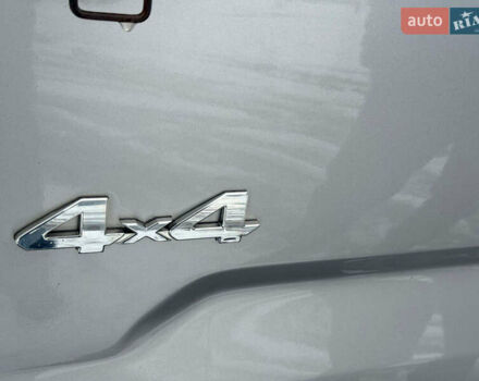 Сірий Тойота Тундра, об'ємом двигуна 5.7 л та пробігом 91 тис. км за 35000 $, фото 15 на Automoto.ua