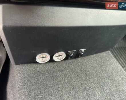 Сірий Тойота Тундра, об'ємом двигуна 5.7 л та пробігом 91 тис. км за 35000 $, фото 18 на Automoto.ua