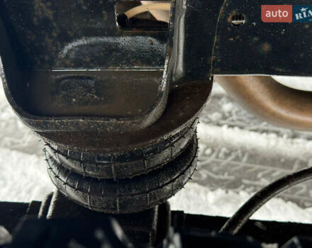 Сірий Тойота Тундра, об'ємом двигуна 5.7 л та пробігом 91 тис. км за 35000 $, фото 19 на Automoto.ua