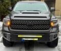 Сірий Тойота Тундра, об'ємом двигуна 0 л та пробігом 45 тис. км за 45800 $, фото 1 на Automoto.ua