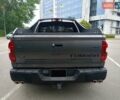 Серый Тойота Тундра, объемом двигателя 5.66 л и пробегом 65 тыс. км за 45700 $, фото 11 на Automoto.ua