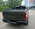 Серый Тойота Тундра, объемом двигателя 5.66 л и пробегом 65 тыс. км за 45700 $, фото 9 на Automoto.ua
