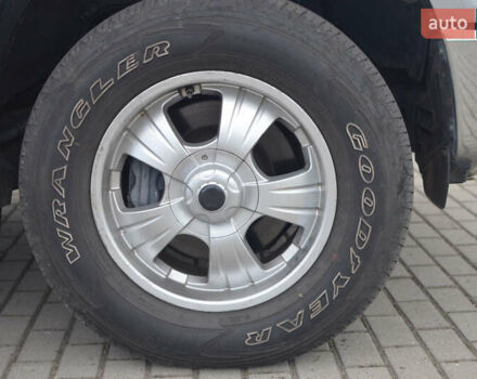 Сірий Тойота Тундра, об'ємом двигуна 5.7 л та пробігом 27 тис. км за 23490 $, фото 12 на Automoto.ua