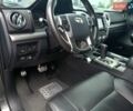 Серый Тойота Тундра, объемом двигателя 5.66 л и пробегом 65 тыс. км за 45700 $, фото 22 на Automoto.ua