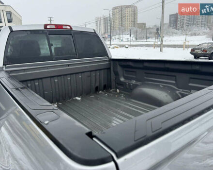 Сірий Тойота Тундра, об'ємом двигуна 5.7 л та пробігом 91 тис. км за 35000 $, фото 23 на Automoto.ua