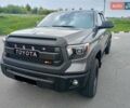 Серый Тойота Тундра, объемом двигателя 5.66 л и пробегом 65 тыс. км за 45700 $, фото 1 на Automoto.ua