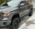 Сірий Тойота Тундра, об'ємом двигуна 0 л та пробігом 45 тис. км за 45800 $, фото 1 на Automoto.ua