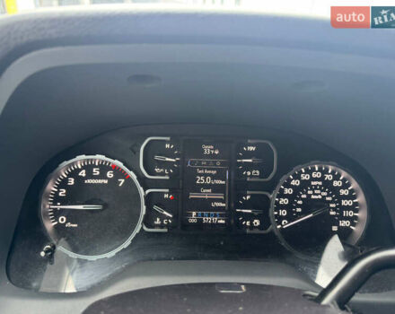 Сірий Тойота Тундра, об'ємом двигуна 5.7 л та пробігом 91 тис. км за 35000 $, фото 12 на Automoto.ua