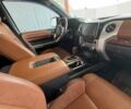 Серый Тойота Тундра, объемом двигателя 5.66 л и пробегом 30 тыс. км за 79900 $, фото 22 на Automoto.ua