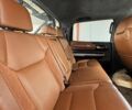 Серый Тойота Тундра, объемом двигателя 5.66 л и пробегом 30 тыс. км за 79900 $, фото 26 на Automoto.ua