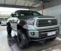 Серый Тойота Тундра, объемом двигателя 5.66 л и пробегом 30 тыс. км за 79900 $, фото 1 на Automoto.ua