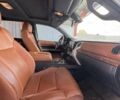 Серый Тойота Тундра, объемом двигателя 5.66 л и пробегом 30 тыс. км за 79900 $, фото 20 на Automoto.ua