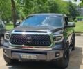 Серый Тойота Тундра, объемом двигателя 5.7 л и пробегом 98 тыс. км за 57000 $, фото 1 на Automoto.ua