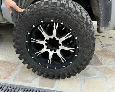 Сірий Тойота Тундра, об'ємом двигуна 5.66 л та пробігом 118 тис. км за 62000 $, фото 16 на Automoto.ua