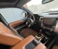 Серый Тойота Тундра, объемом двигателя 5.66 л и пробегом 30 тыс. км за 79900 $, фото 23 на Automoto.ua