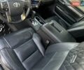 Сірий Тойота Тундра, об'ємом двигуна 5.66 л та пробігом 72 тис. км за 55900 $, фото 53 на Automoto.ua