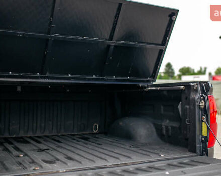 Серый Тойота Тундра, объемом двигателя 5.66 л и пробегом 115 тыс. км за 42500 $, фото 85 на Automoto.ua