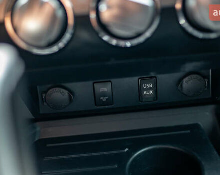 Серый Тойота Тундра, объемом двигателя 5.66 л и пробегом 115 тыс. км за 42500 $, фото 67 на Automoto.ua